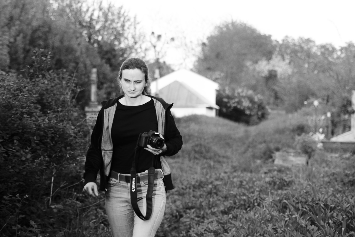 Joanna Polak
